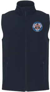 Strike Attack Operational Evaluation Unit Gilet