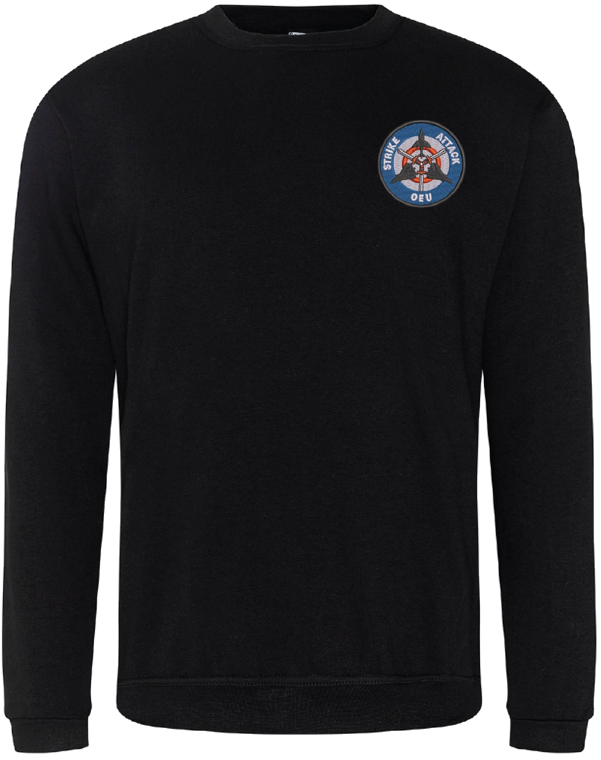 Strike Attack Operational Evaluation Unit Sweatshirt