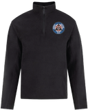 Strike Attack Operational Evaluation Unit Quarter Zip Fleece