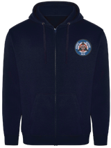 Strike Attack Operational Evaluation Unit Zipped Hoodie