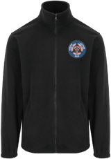 Strike Attack Operational Evaluation Unit Zipped Fleece