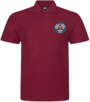 Strike Attack Operational Evaluation Unit Polo Shirt