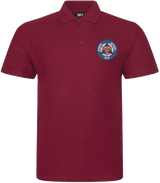 Strike Attack Operational Evaluation Unit Polo Shirt