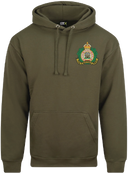Suffolk Regiment Hoodie