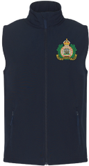 Suffolk Regiment Gilet