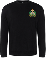 Suffolk Regiment Sweatshirt