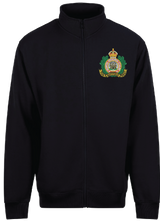 Suffolk Regiment Rugby Shirt