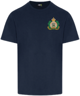 Suffolk Regiment T Shirt