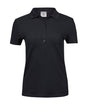 Women’s Luxury Stretch Polo