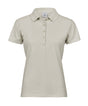 Women’s Luxury Stretch Polo
