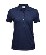 Women’s Luxury Stretch Polo