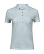 Women’s Luxury Stretch Polo