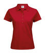 Women’s Luxury Stretch Polo