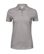 Women’s Luxury Stretch Polo