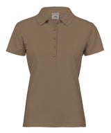 Women’s Luxury Stretch Polo