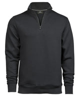 Half-Zip Sweatshirt