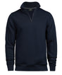Half-Zip Sweatshirt