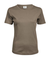 Women’s Interlock Tee