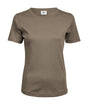 Women’s Interlock Tee