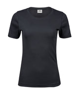 Women’s Interlock Tee
