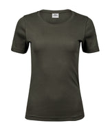 Women’s Interlock Tee
