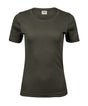 Women’s Interlock Tee