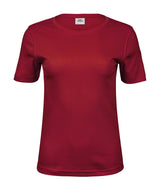 Women’s Interlock Tee