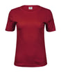 Women’s Interlock Tee