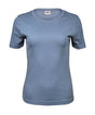 Women’s Interlock Tee