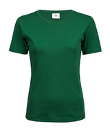 Women’s Interlock Tee