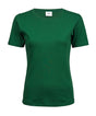 Women’s Interlock Tee
