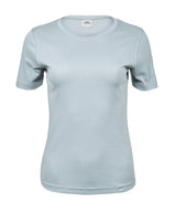 Women’s Interlock Tee