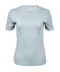 Women’s Interlock Tee