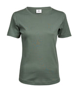 Women’s Interlock Tee