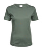 Women’s Interlock Tee