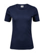 Women’s Interlock Tee