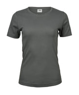 Women’s Interlock Tee