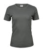 Women’s Interlock Tee