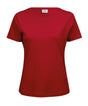Women’s Interlock Tee