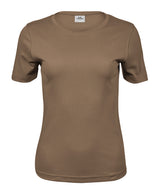 Women’s Interlock Tee