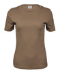 Women’s Interlock Tee