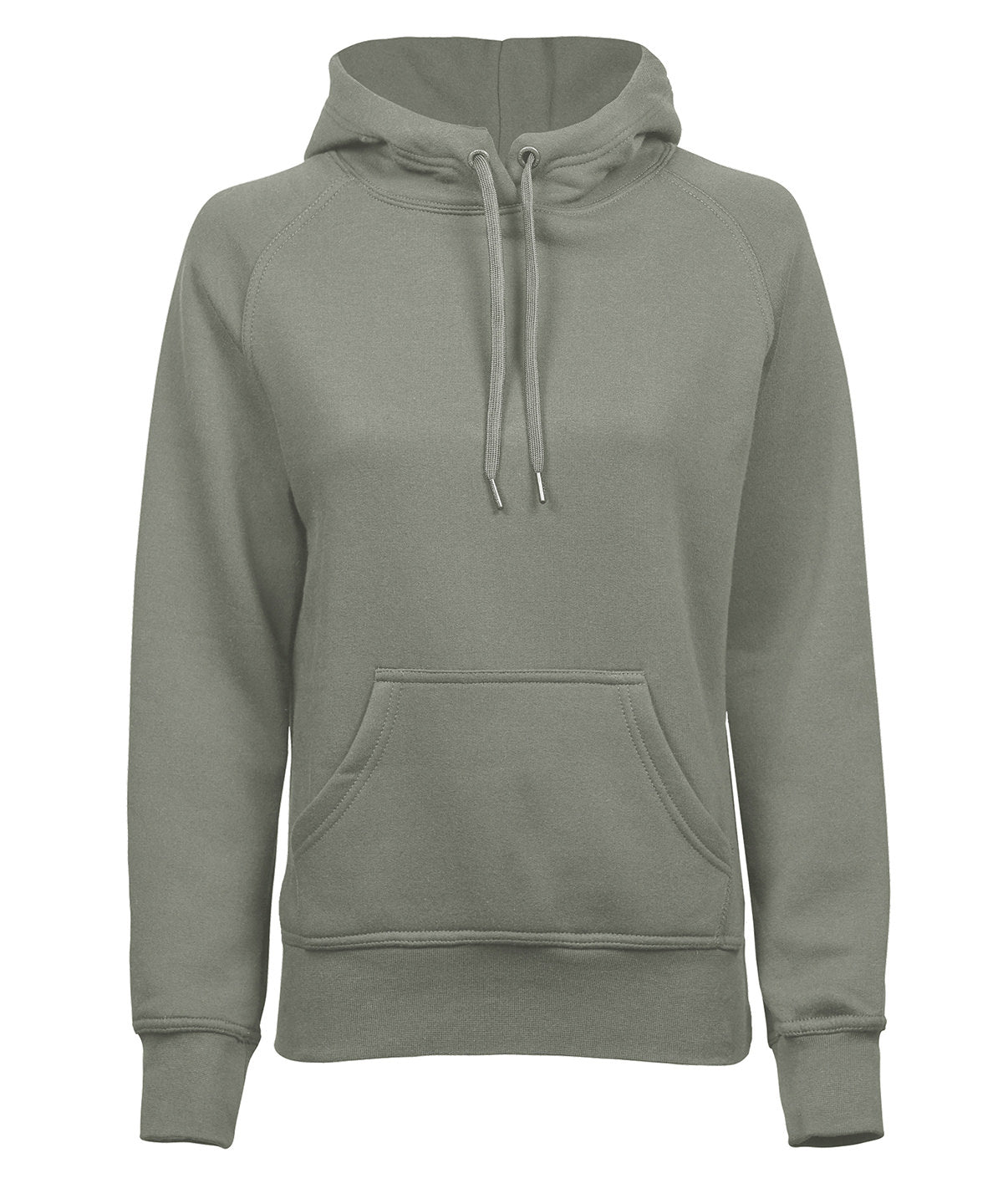 Women’s Hooded Sweatshirt