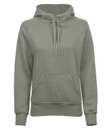 Women’s Hooded Sweatshirt
