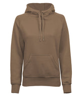 Women’s Hooded Sweatshirt
