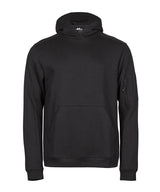 Athletic Hooded Sweatshirt