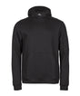 Athletic Hooded Sweatshirt