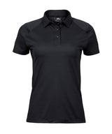 Women’s Luxury Sport Polo