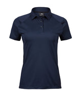 Women’s Luxury Sport Polo