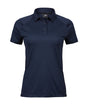 Women’s Luxury Sport Polo