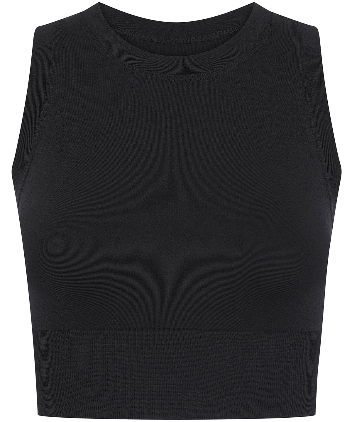 Tombo Women's Cropped Tank